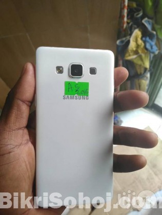 Samsung galaxy A5